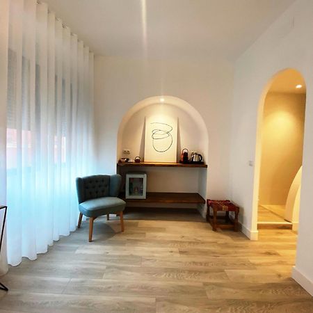 Hotel Alamo Аликанте Экстерьер фото