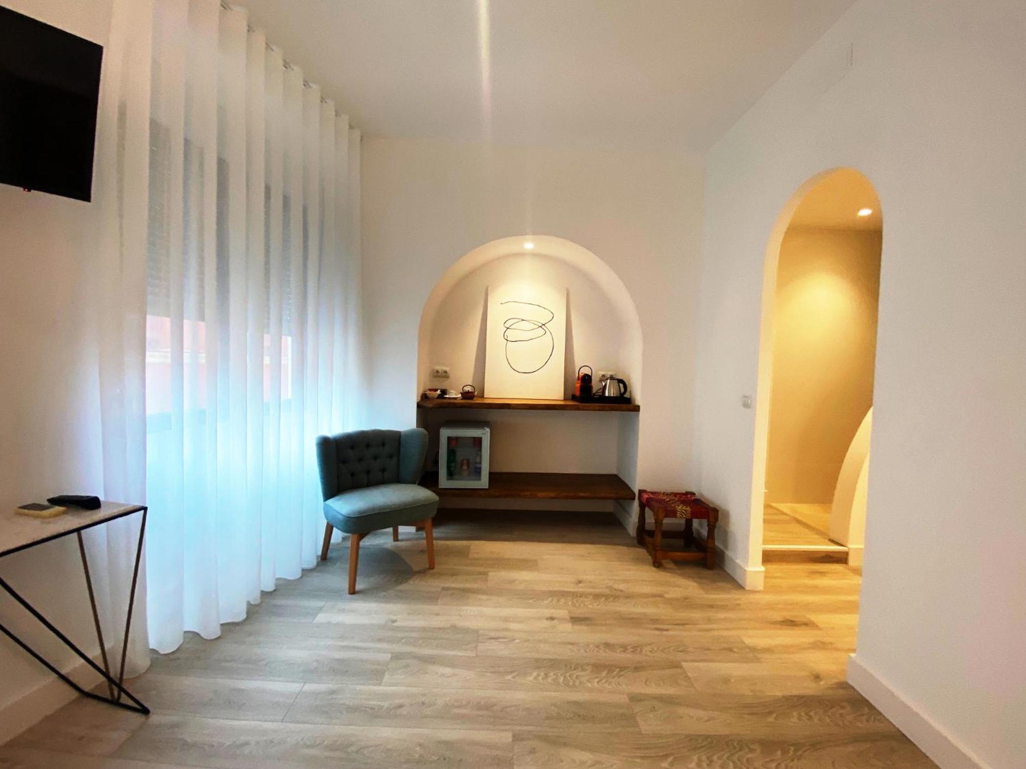Hotel Alamo Аликанте Экстерьер фото