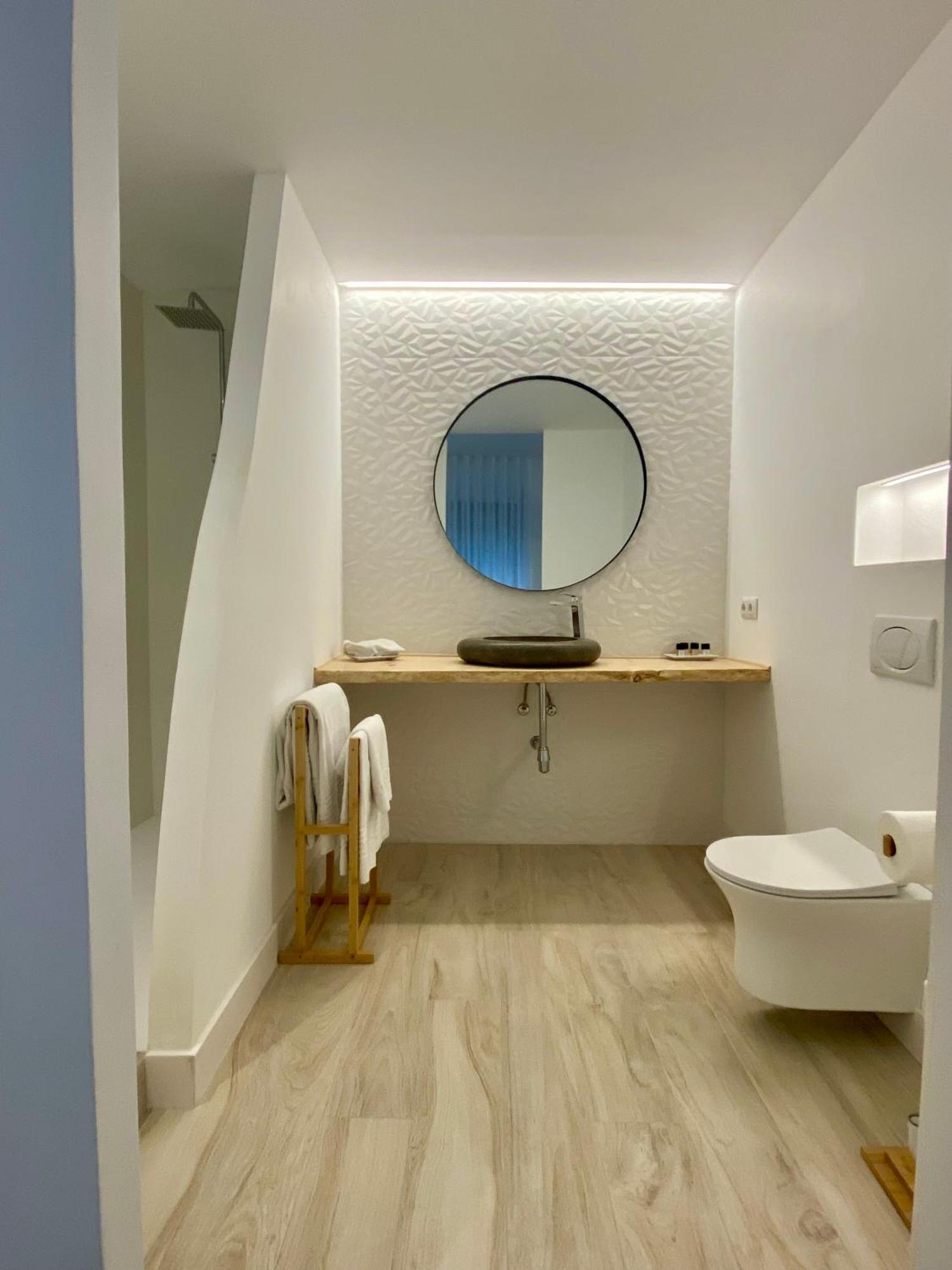 Hotel Alamo Аликанте Экстерьер фото