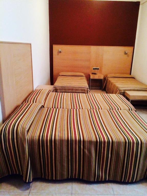 Hotel Alamo Аликанте Номер фото